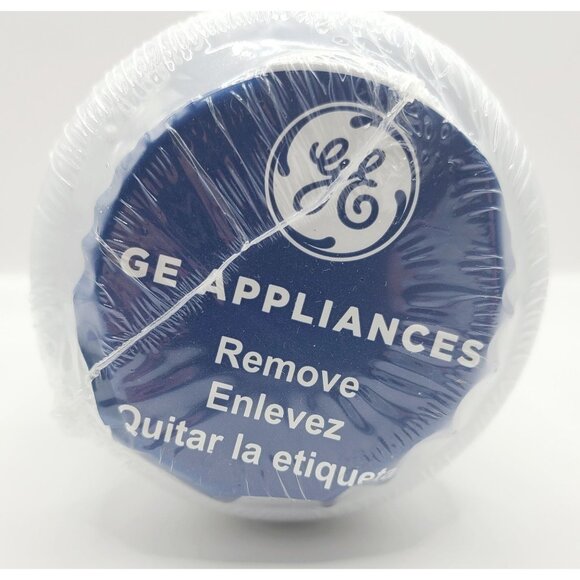 New Sealed GE MWF Appliances Refrigerator Water Filter Replacement - Picture 1 of 5